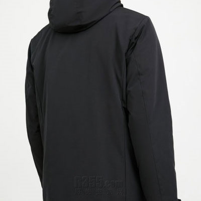 市场上装-中长外套-商务中长外套