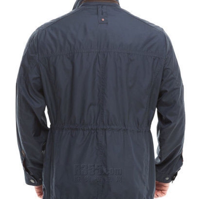 市场上装-中长外套-派克装