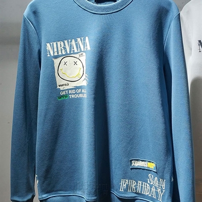 市场上装-卫衣-休闲卫衣【实拍】