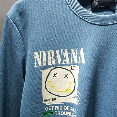 市场上装-卫衣-休闲卫衣【实拍】