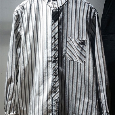 市场上装-衬衫-休闲衬衫【实拍】