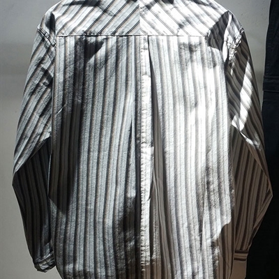 市场上装-衬衫-休闲衬衫【实拍】