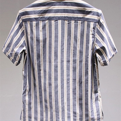 市场上装-衬衫-休闲衬衫【实拍】