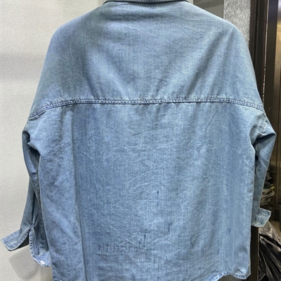 市场上装-衬衫-休闲衬衫【实拍】