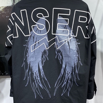 市场上装-衬衫-休闲衬衫【实拍】