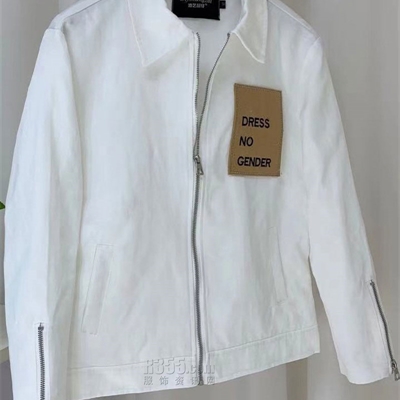 市场上装-夹克-休闲夹克【实拍】