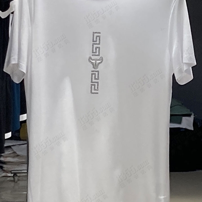 市场上装-T恤-欧货T恤【实拍】