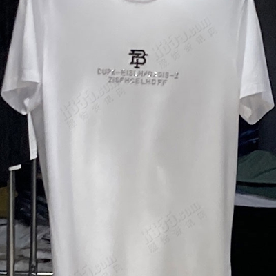 市场上装-T恤-欧货T恤【实拍】