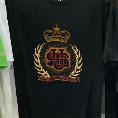 市场上装-T恤-欧货T恤【实拍】