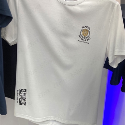 市场上装-T恤-欧货T恤【实拍】