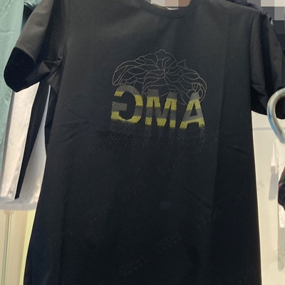 市场上装-T恤-欧货T恤【实拍】