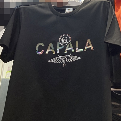 市场上装-T恤-欧货T恤【实拍】