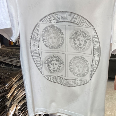 市场上装-T恤-欧货T恤【实拍】