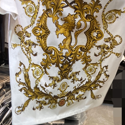 市场上装-T恤-欧货T恤【实拍】