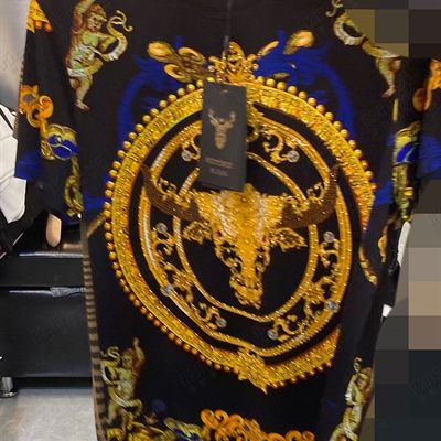 市场上装-T恤-欧货T恤【实拍】