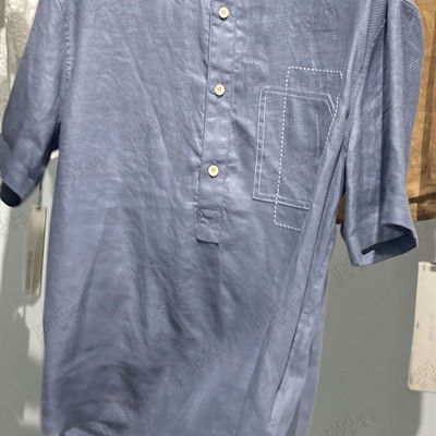 市场上装-衬衫-休闲衬衫【实拍】