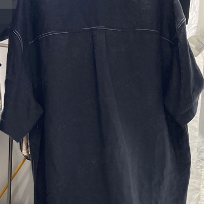 市场上装-衬衫-休闲衬衫【实拍】