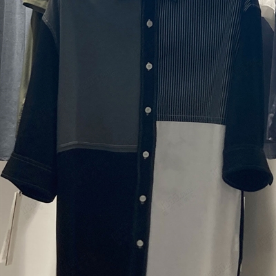 市场上装-衬衫-休闲衬衫【实拍】