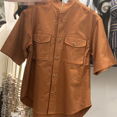 市场上装-衬衫-休闲衬衫【实拍】