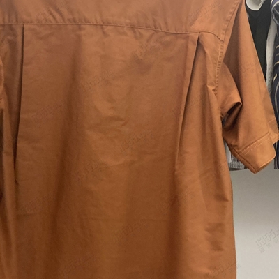 市场上装-衬衫-休闲衬衫【实拍】