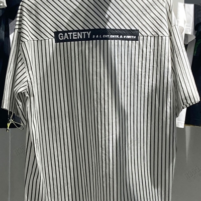 市场上装-衬衫-休闲衬衫【实拍】