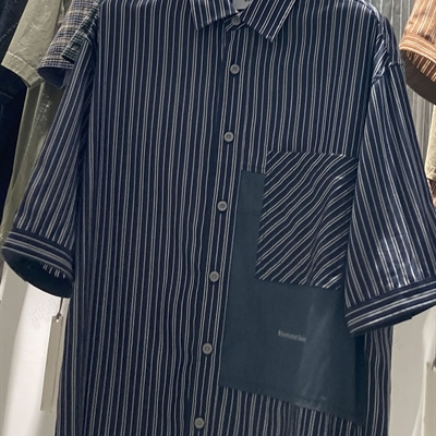 市场上装-衬衫-休闲衬衫【实拍】