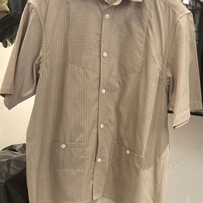 市场上装-衬衫-休闲衬衫【实拍】