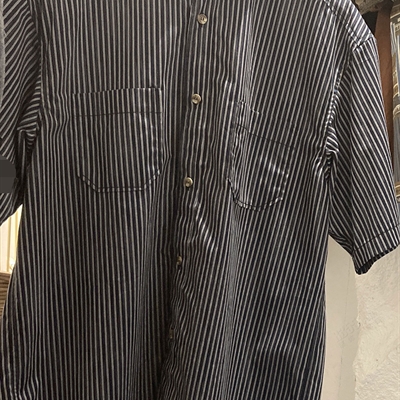 市场上装-衬衫-休闲衬衫【实拍】