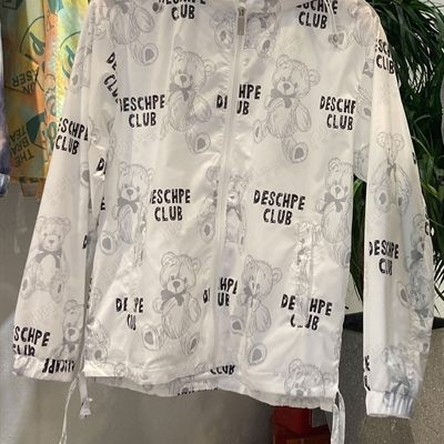 市场上装-夹克-微潮夹克【实拍】