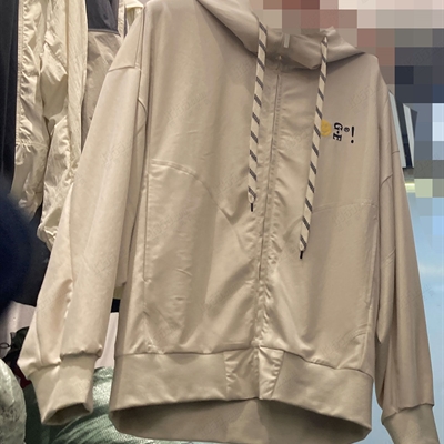 市场上装-夹克-休闲夹克【实拍】