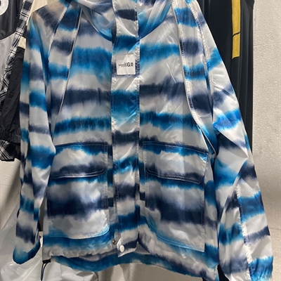 市场上装-夹克-休闲夹克【实拍】