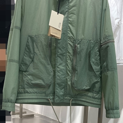 市场上装-夹克-休闲夹克【实拍】