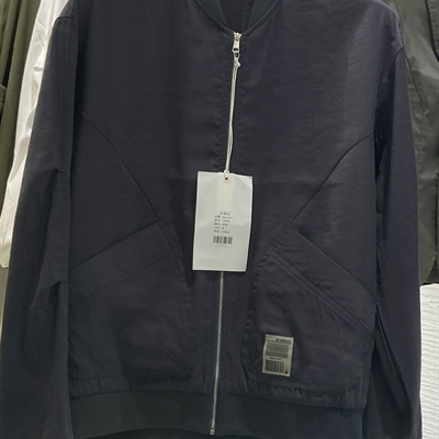 市场上装-夹克-休闲夹克【实拍】
