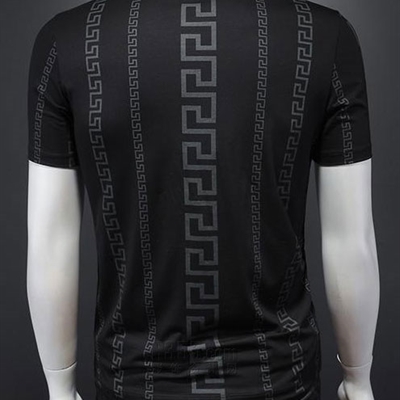 市场上装-T恤-欧货T恤