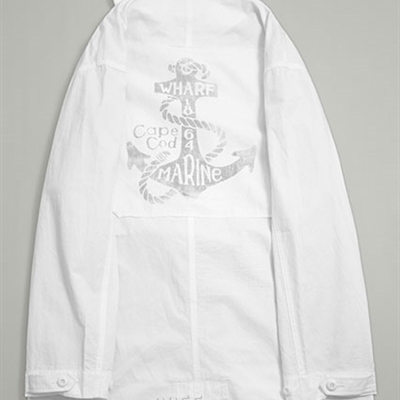 市场上装-中长外套-休闲中长外套