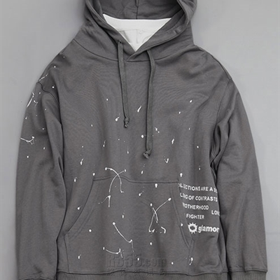 市场上装-卫衣-休闲卫衣