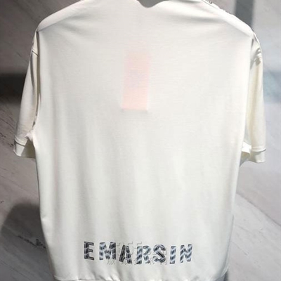 市场上装-T恤-欧货T恤【实拍】