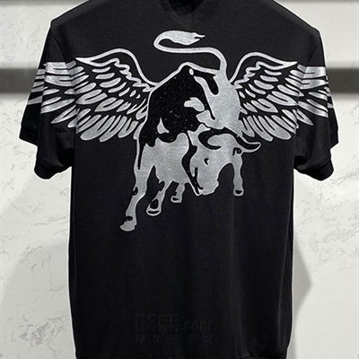 市场上装-T恤-欧货T恤【实拍】