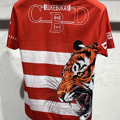 市场上装-T恤-欧货T恤【实拍】