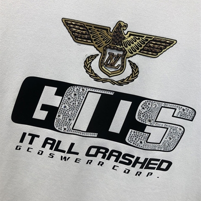 市场上装-T恤-欧货T恤【实拍】