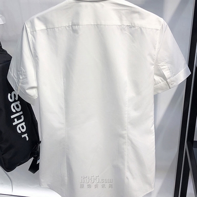 市场上装-衬衫-休闲衬衫【实拍】