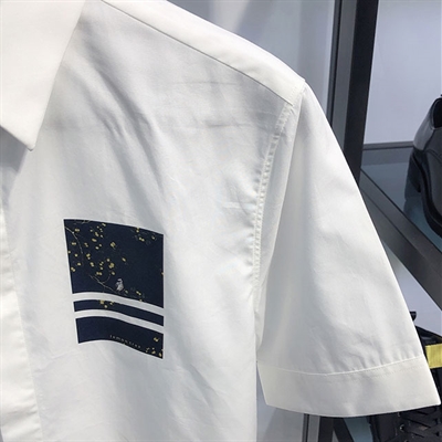 市场上装-衬衫-休闲衬衫【实拍】