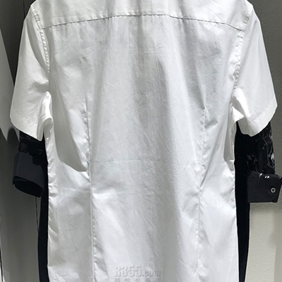 市场上装-衬衫-休闲衬衫【实拍】