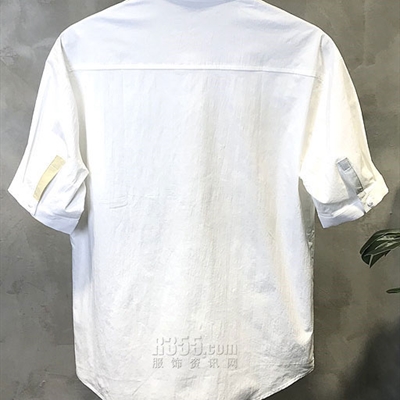 市场上装-衬衫-休闲衬衫【实拍】