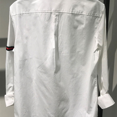 市场上装-衬衫-休闲衬衫【实拍】