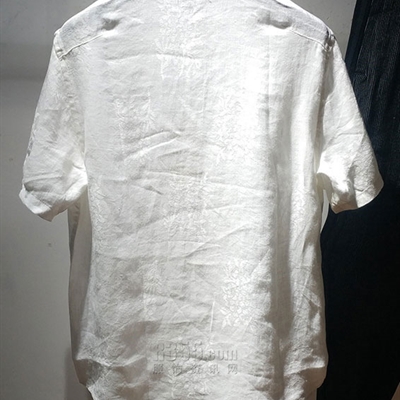 市场上装-衬衫-休闲衬衫【实拍】