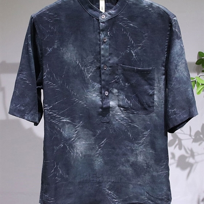 市场上装-衬衫-休闲衬衫【实拍】