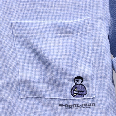 市场上装-衬衫-休闲衬衫【实拍】