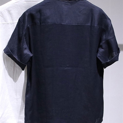 市场上装-衬衫-休闲衬衫【实拍】