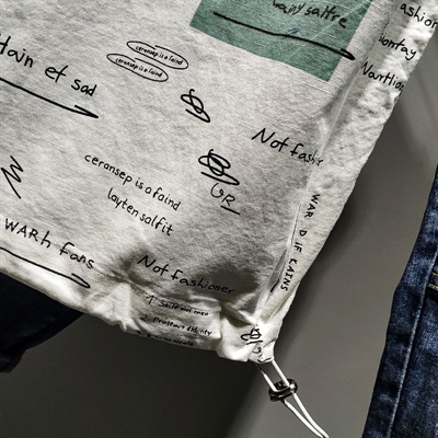 市场上装-衬衫-微潮衬衫【实拍】